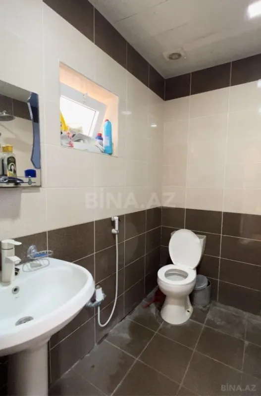 Satılır 4 otaqlı həyət evi 95 m²