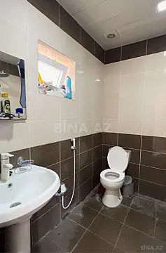 Satılır 4 otaqlı həyət evi 95 m²