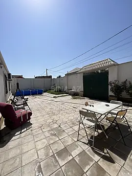Satılır 4 otaqlı həyət evi 95 m² — Bakı, Şüvəlan 4 otaq 95.00 m²