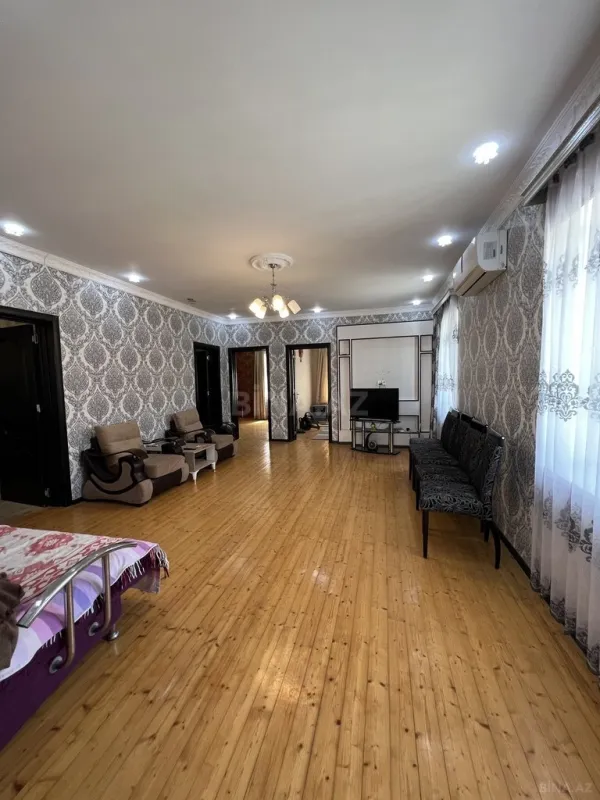 Satılır 4 otaqlı həyət evi 95 m²