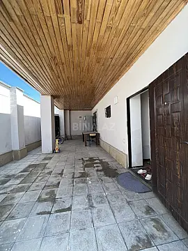 Satılır 4 otaqlı həyət evi 95 m²