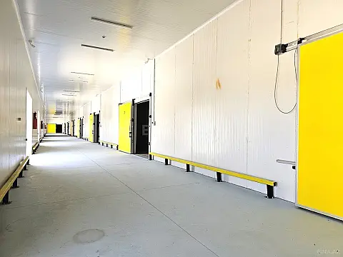 Kirayə verilir obyekt 2540 m²