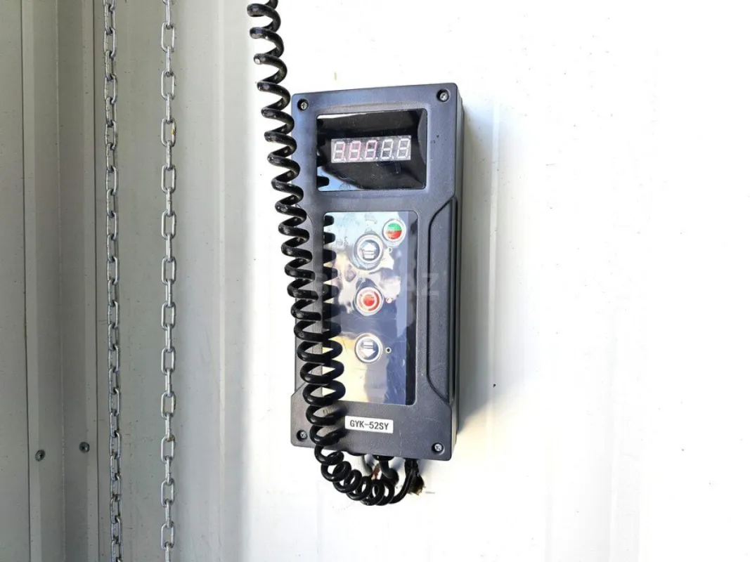 Kirayə verilir obyekt 2540 m²