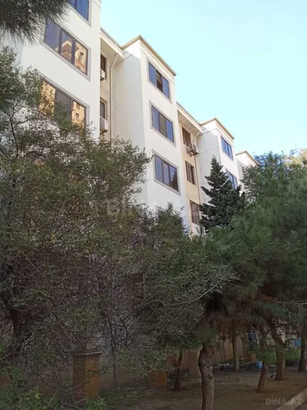 Satılır 1 otaqlı mənzil 30 m²