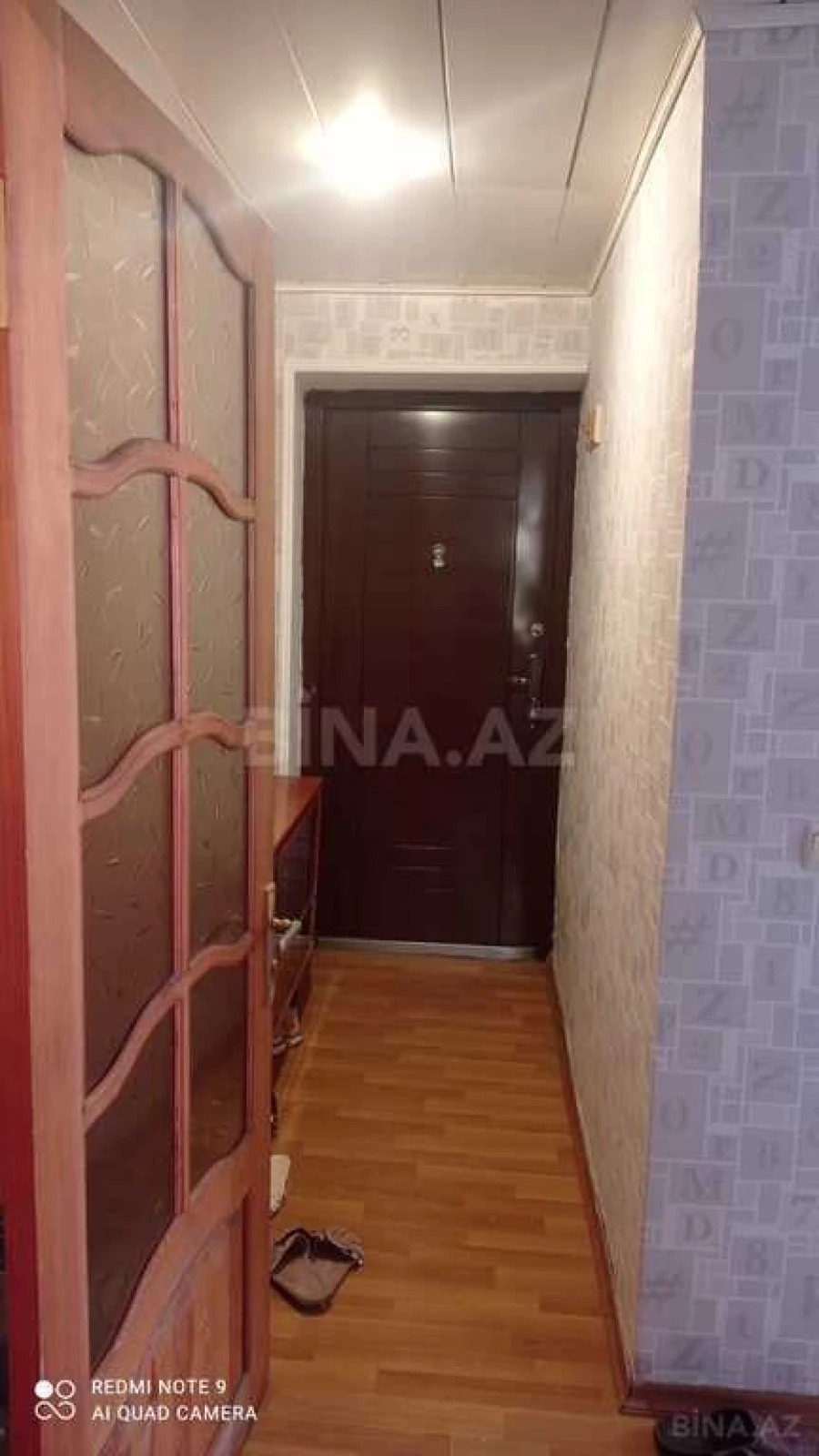 Satılır 1 otaqlı mənzil 30 m²