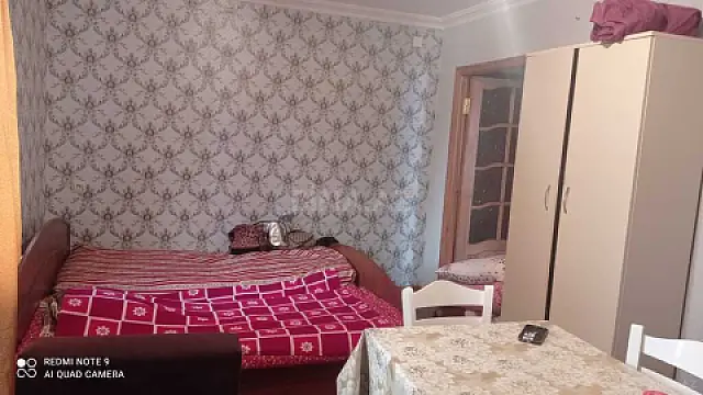 Satılır 1 otaqlı mənzil 30 m²