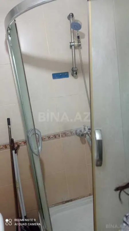 Satılır 1 otaqlı mənzil 30 m²