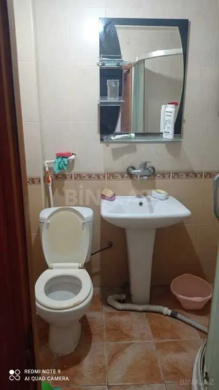 Satılır 1 otaqlı mənzil 30 m²