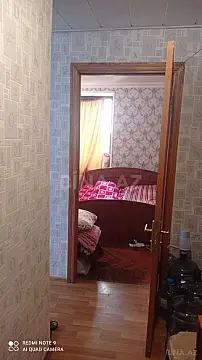 Satılır 1 otaqlı mənzil 30 m²