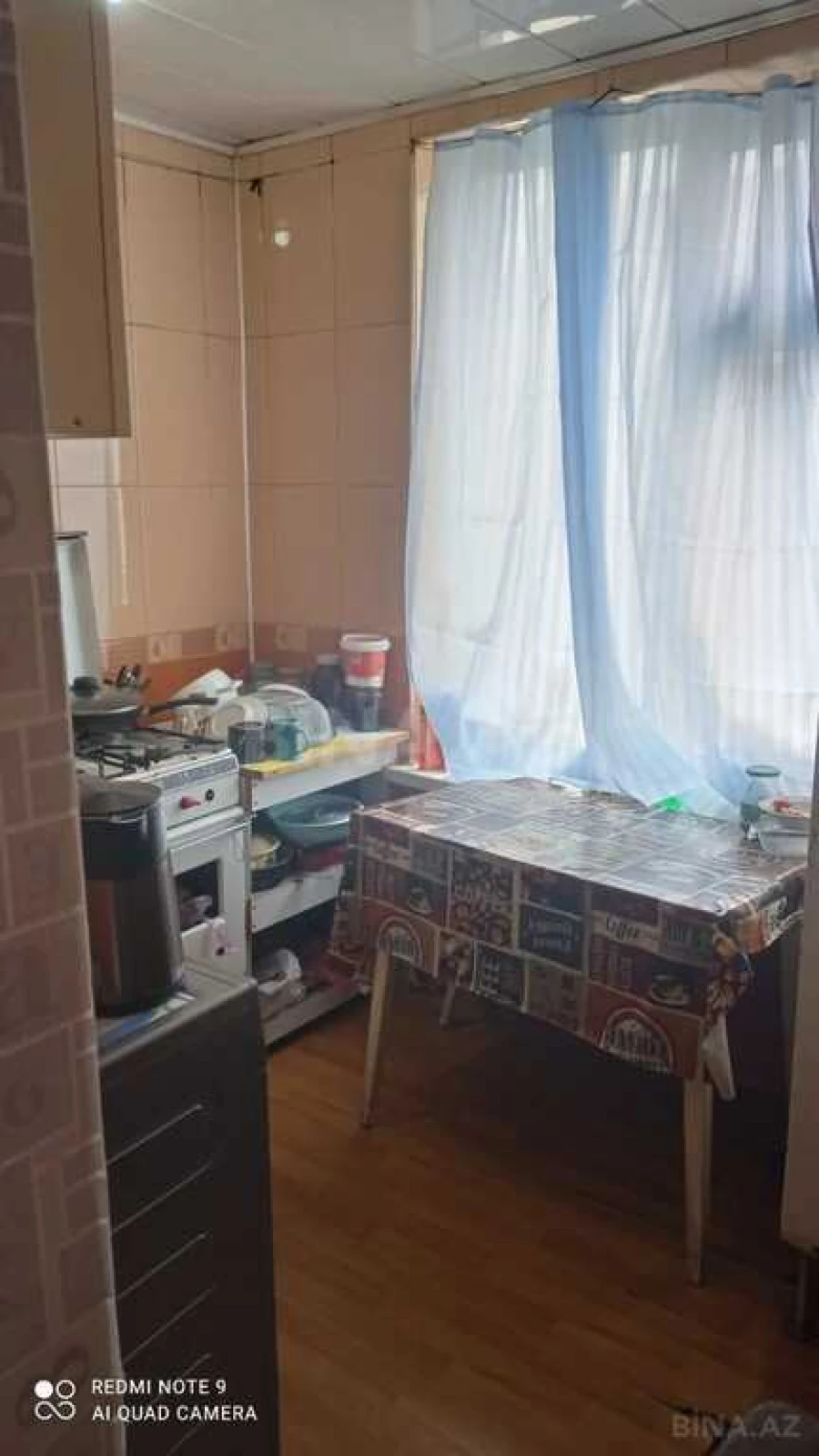 Satılır 1 otaqlı mənzil 30 m²