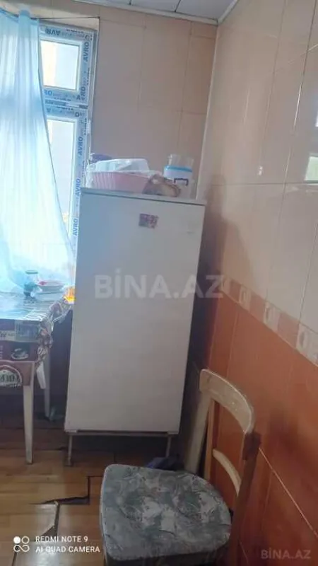 Satılır 1 otaqlı mənzil 30 m²