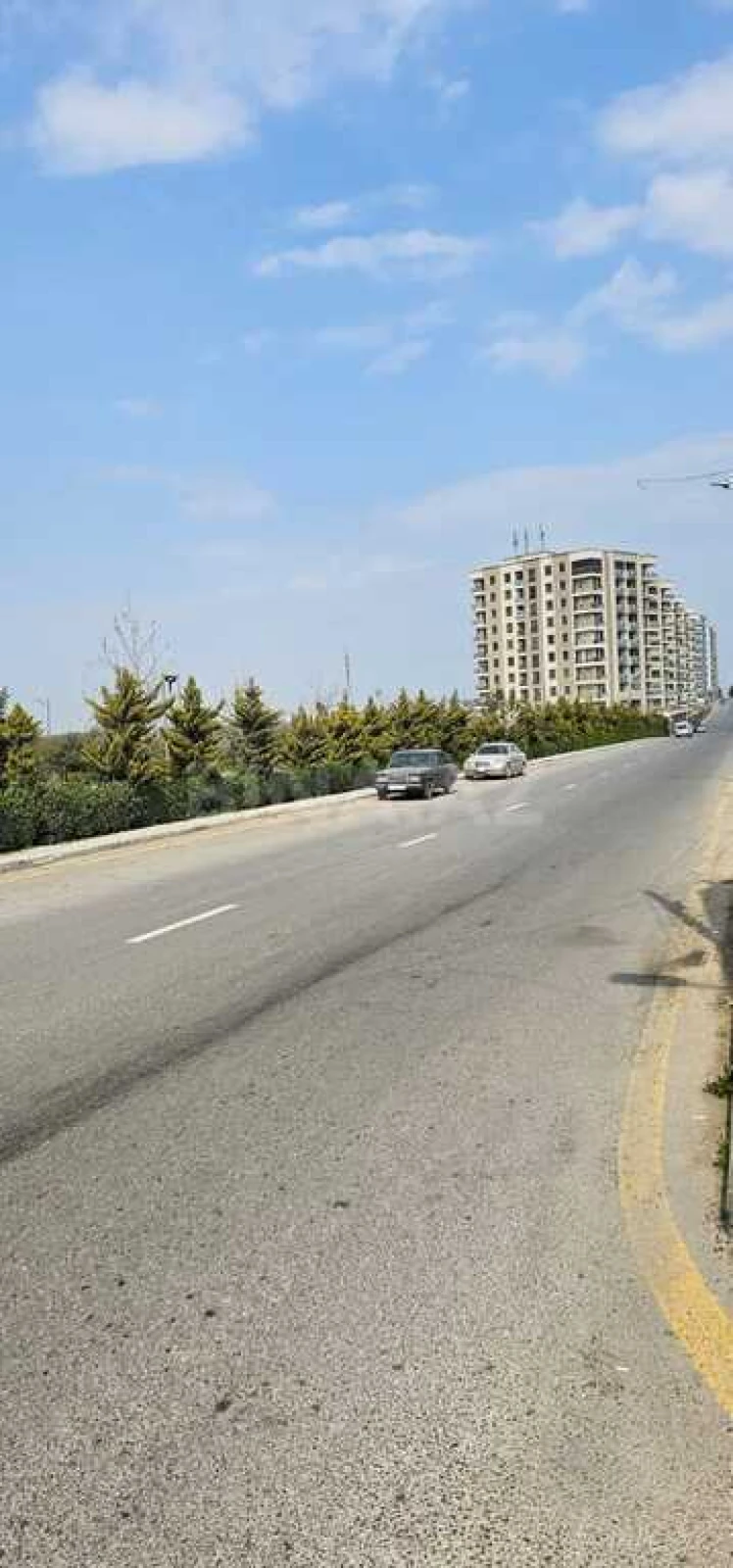 Satılır torpaq sahəsi 200 m²