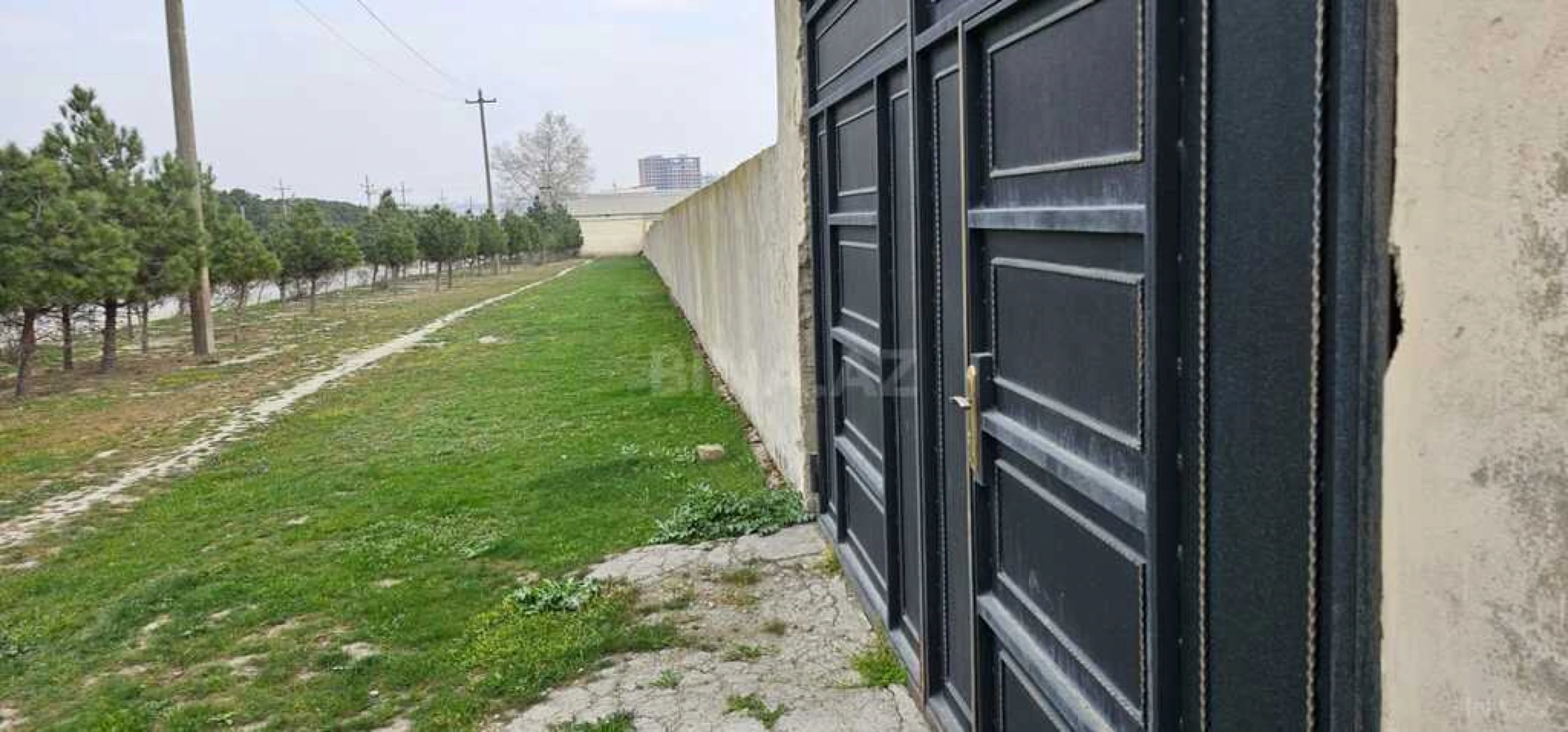 Satılır torpaq sahəsi 200 m²