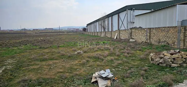 Satılır torpaq sahəsi 200 m²