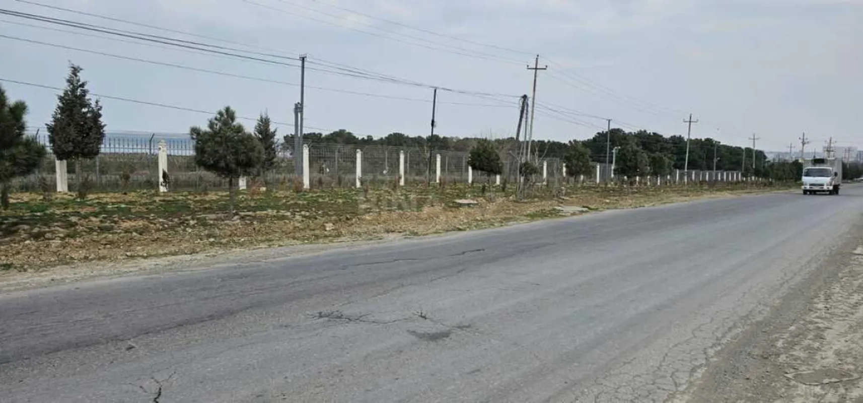 Satılır torpaq sahəsi 200 m²