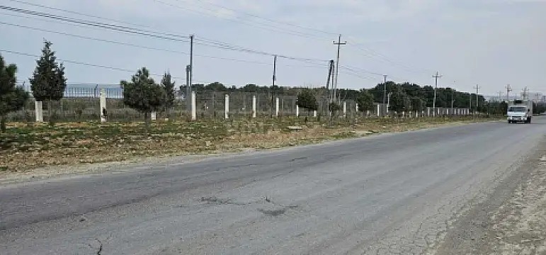 Satılır torpaq sahəsi 200 m²