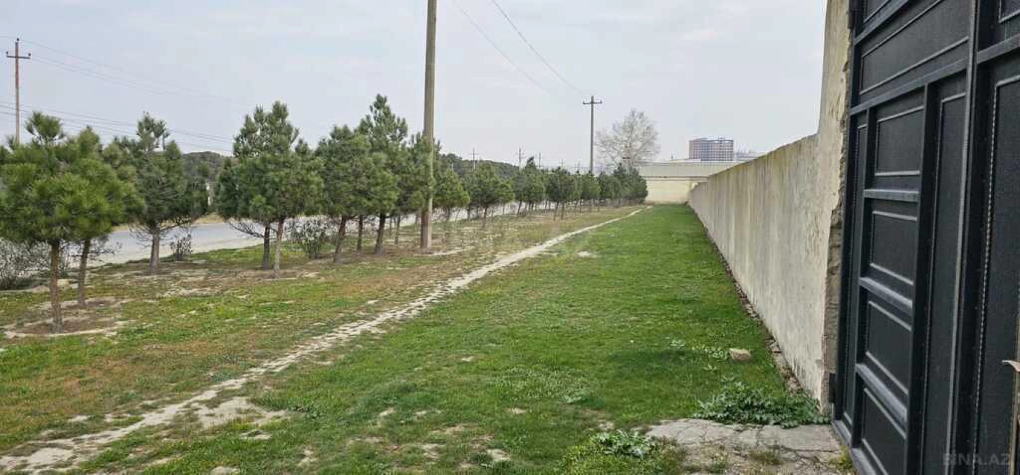 Satılır torpaq sahəsi 200 m²