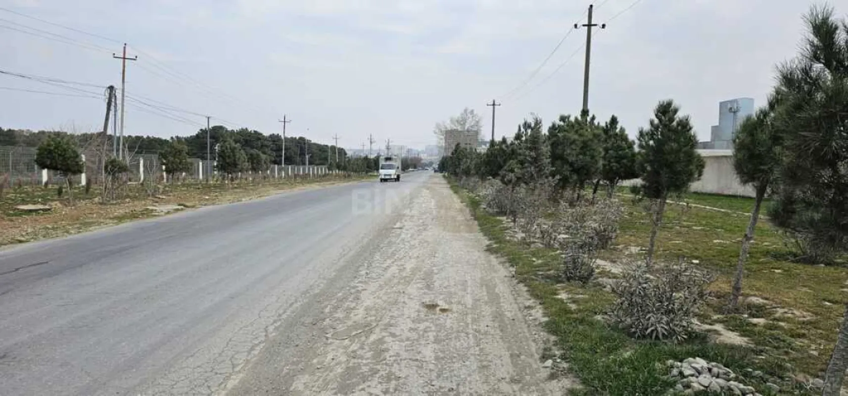 Satılır torpaq sahəsi 200 m²