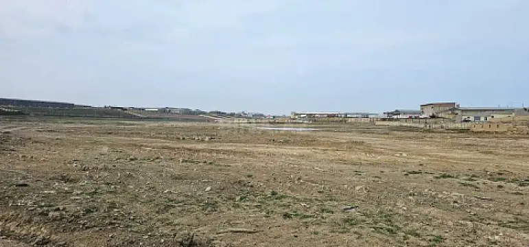 Satılır torpaq sahəsi 1100 m²