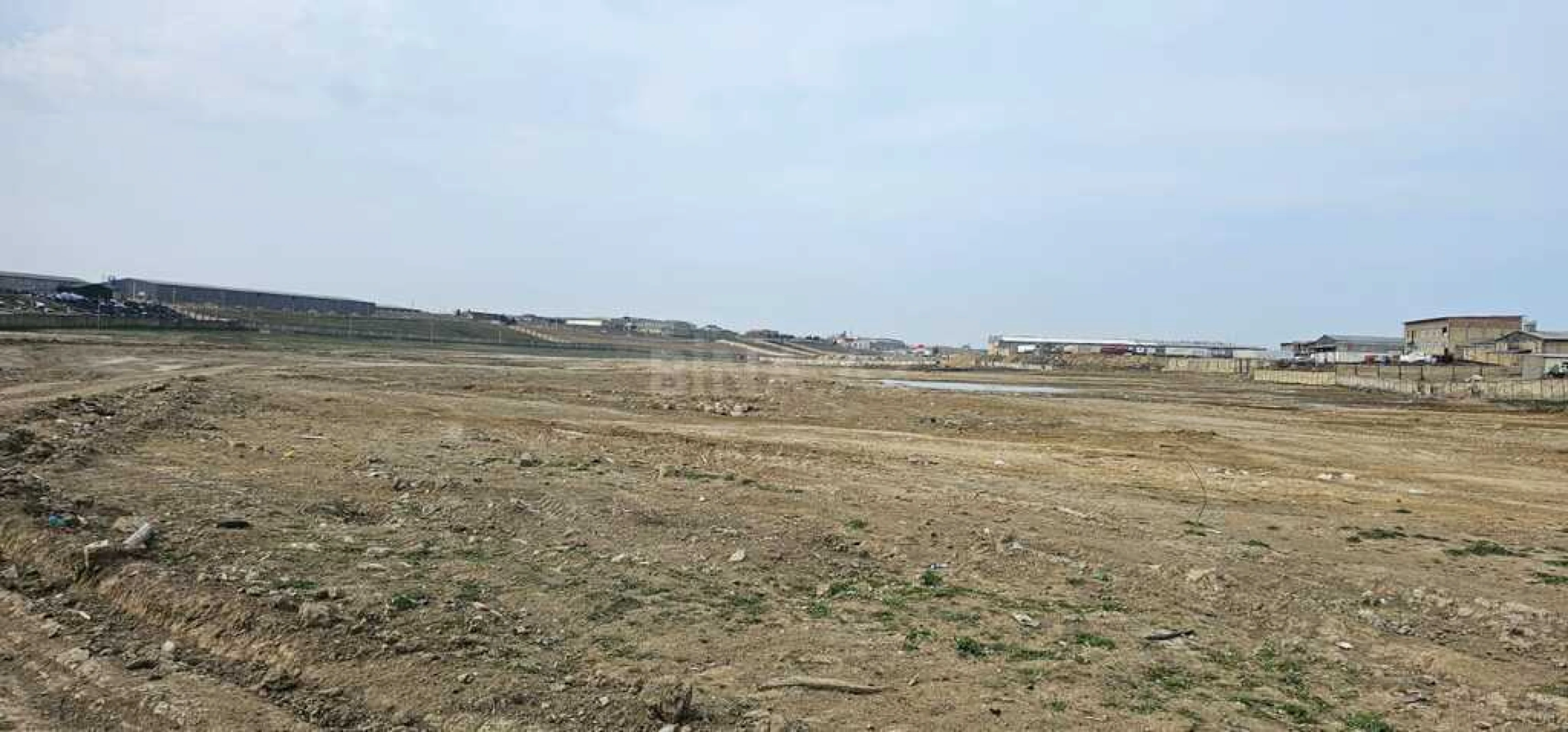 Satılır torpaq sahəsi 1100 m²