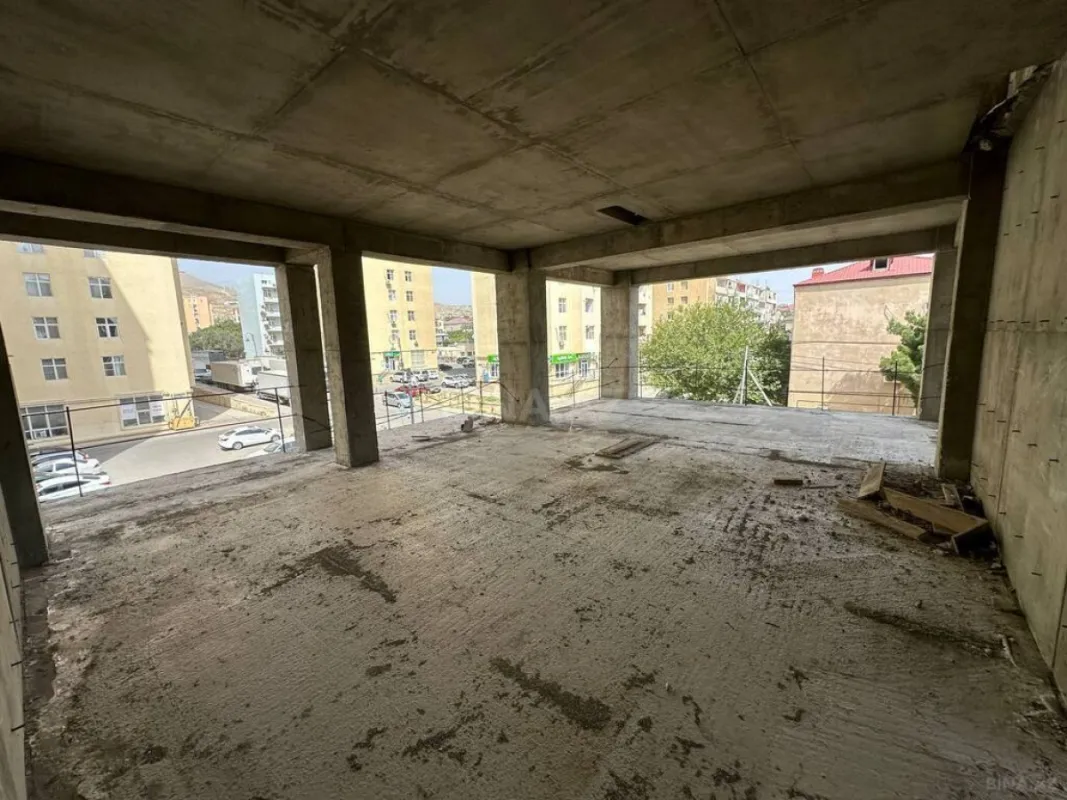 Satılır 2 otaqlı mənzil 73.8 m²