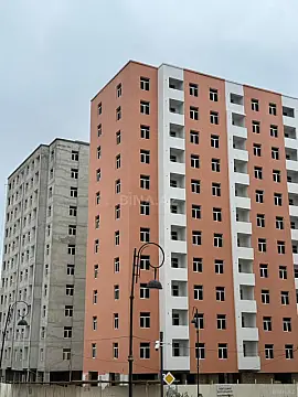 Satılır 2 otaqlı mənzil 73.8 m²