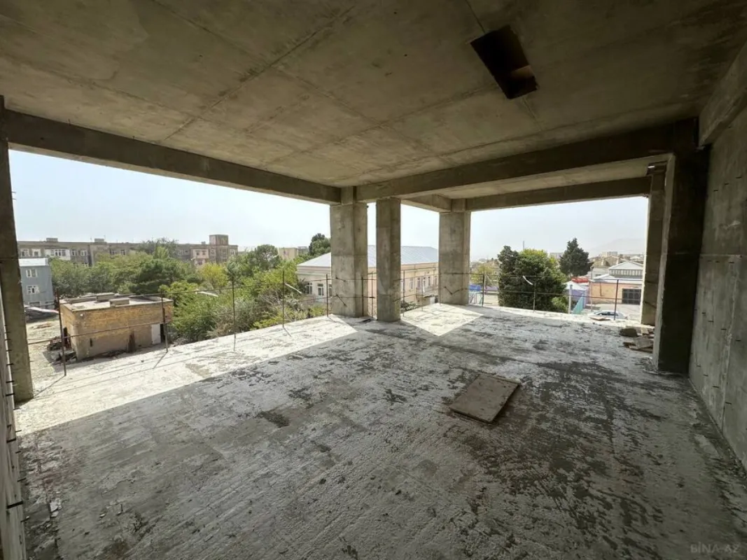 Satılır 2 otaqlı mənzil 73.8 m²