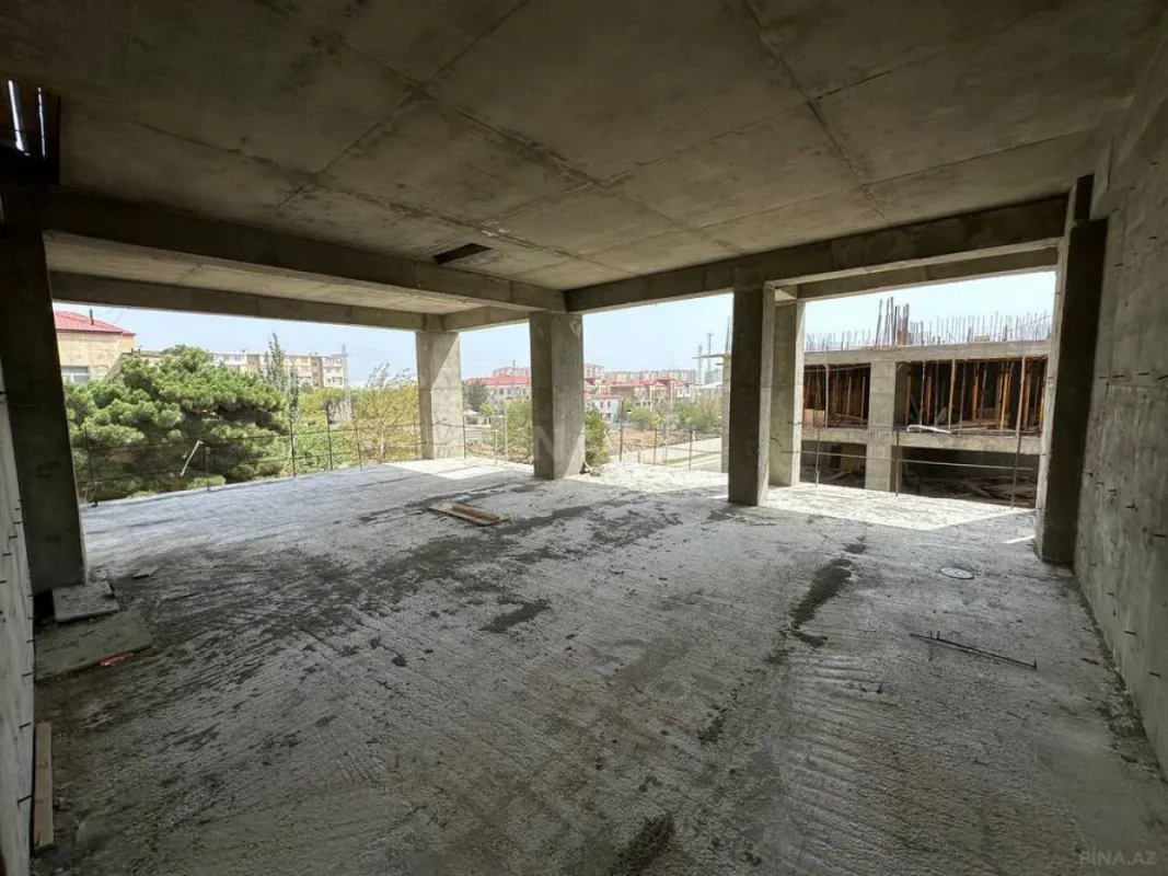 Satılır 2 otaqlı mənzil 73.8 m²