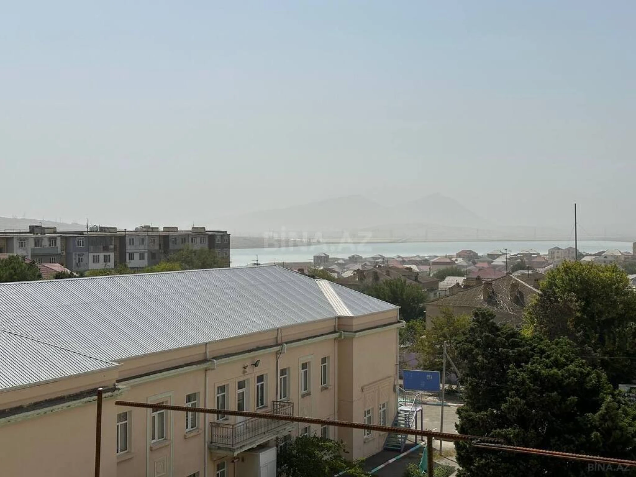 Satılır 2 otaqlı mənzil 73.8 m²