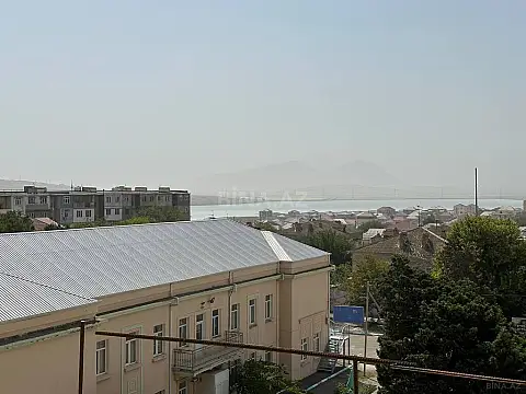 Satılır 2 otaqlı mənzil 73.8 m²