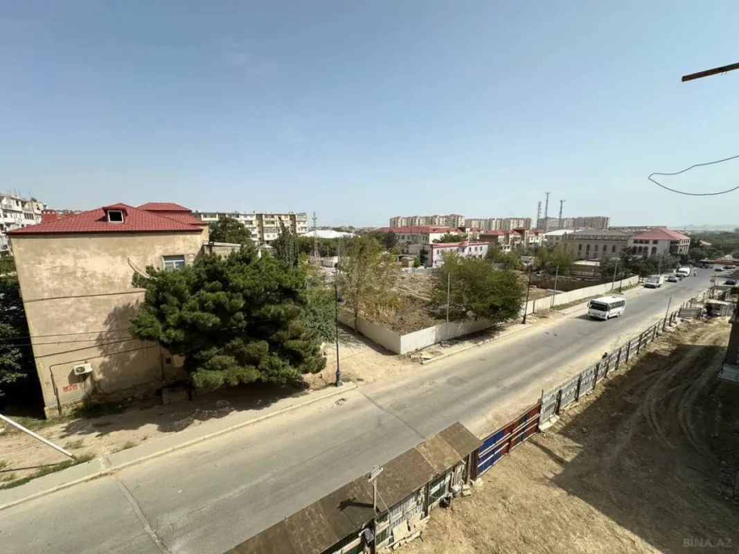 Satılır 2 otaqlı mənzil 73.8 m²