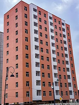Satılır 2 otaqlı mənzil 73.8 m² — Bakı, Lökbatan 2 otaq 73.80 m²