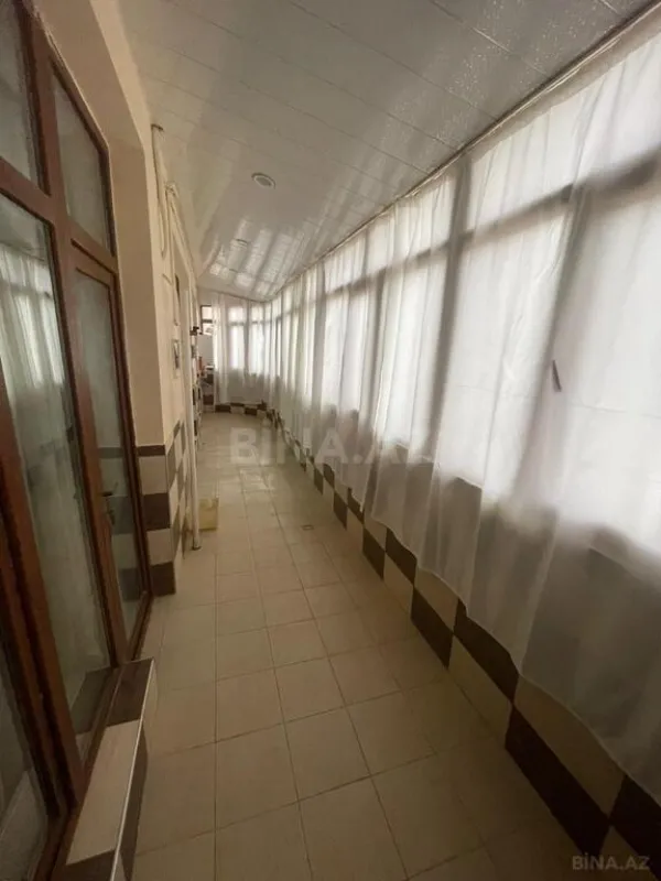 Kirayə verilir 3 otaqlı mənzil 112 m²