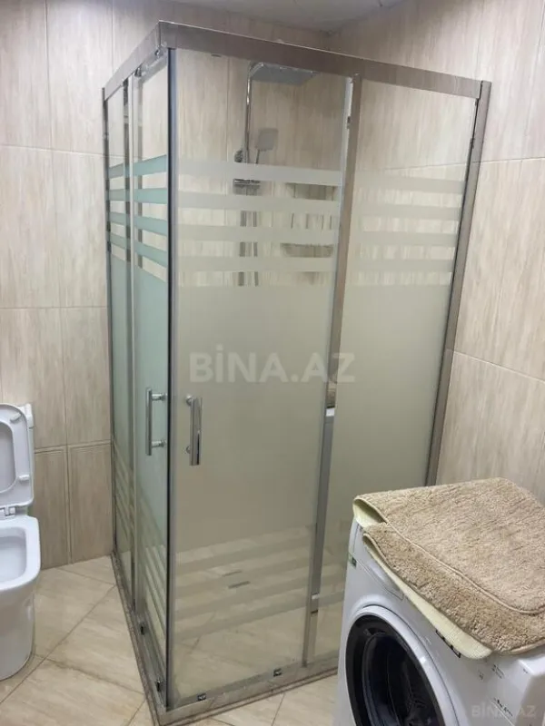 Kirayə verilir 3 otaqlı mənzil 112 m²