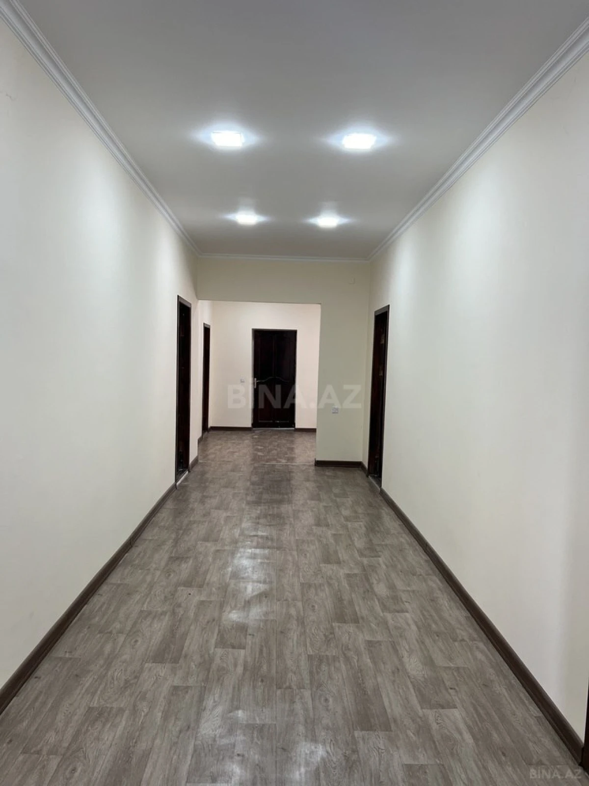Kirayə verilir obyekt 850 m²