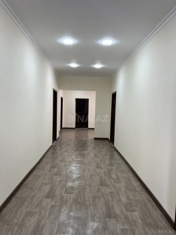 Kirayə verilir obyekt 850 m²