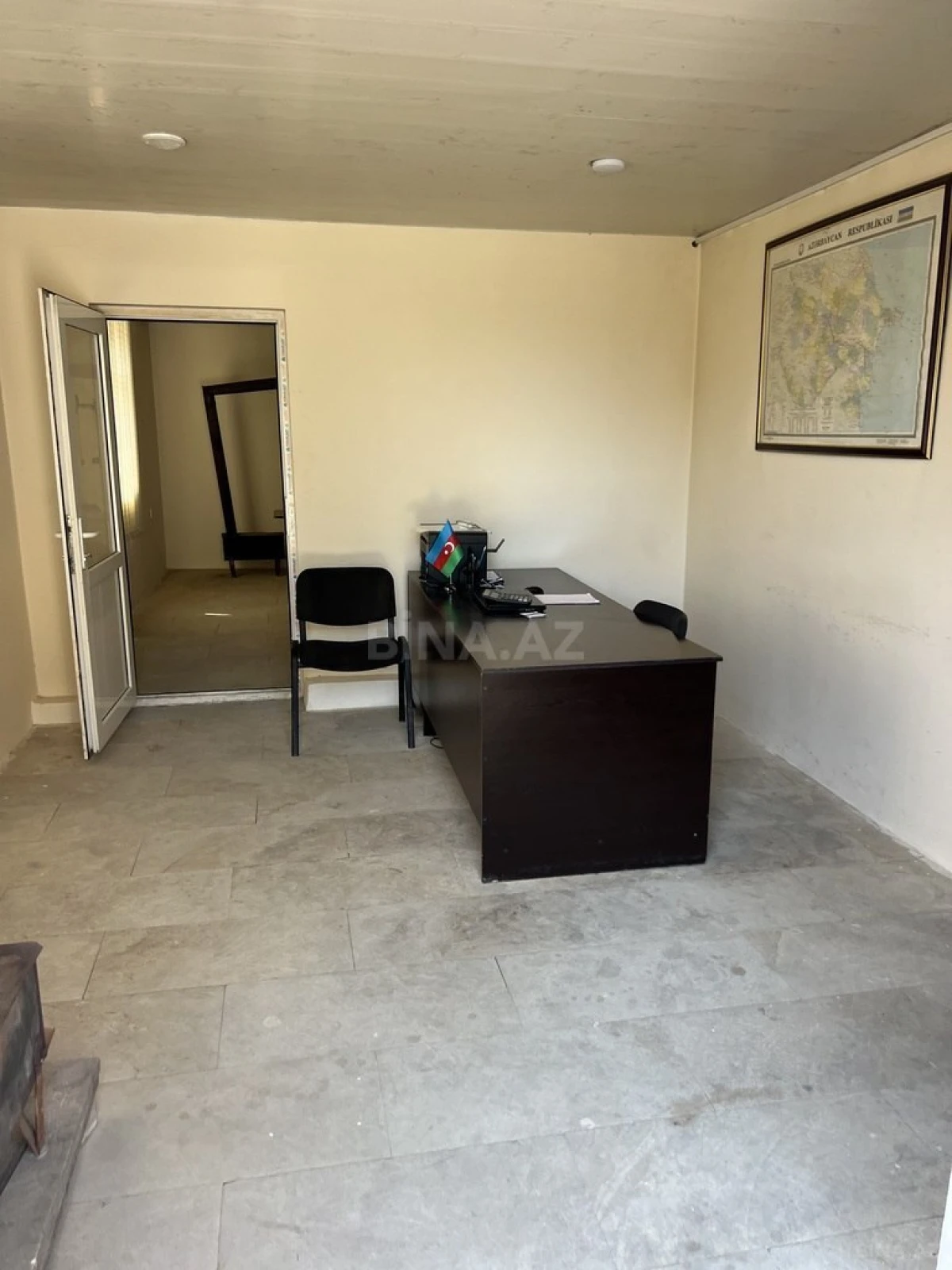 Kirayə verilir obyekt 850 m²