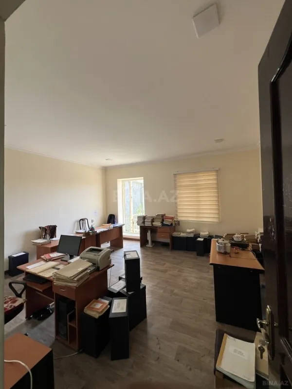 Kirayə verilir obyekt 850 m²