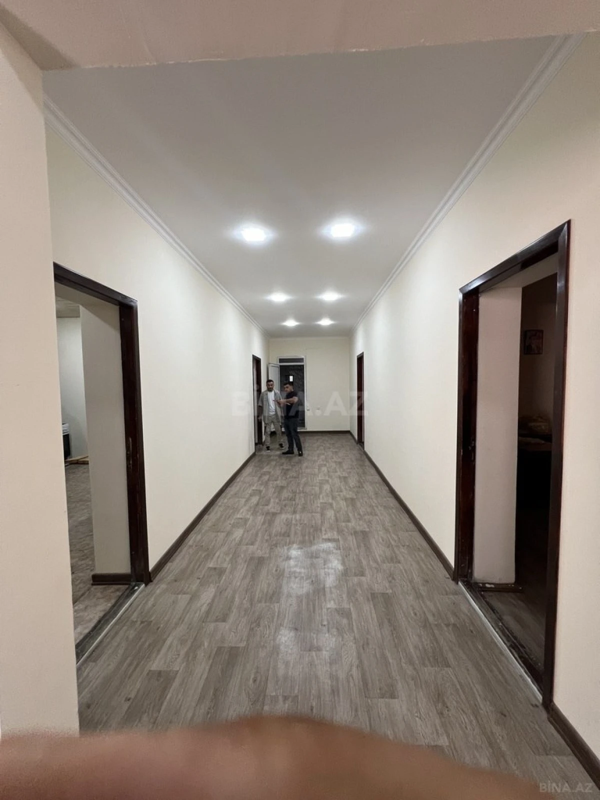 Kirayə verilir obyekt 850 m²