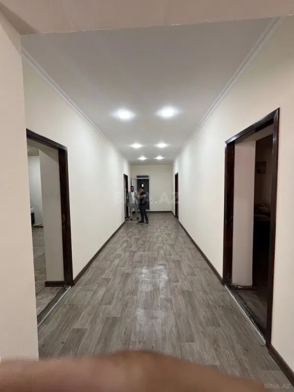 Kirayə verilir obyekt 850 m²
