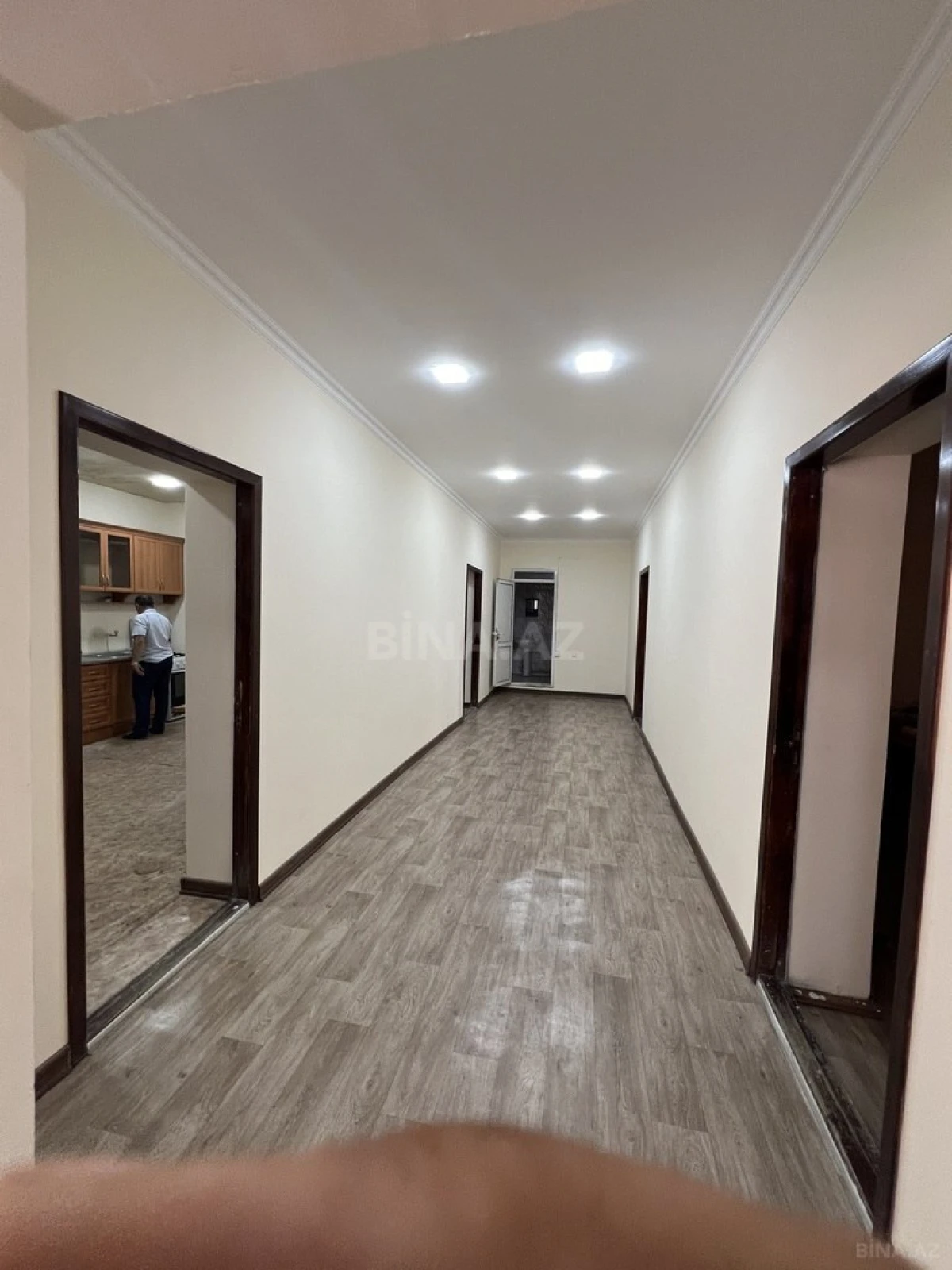 Kirayə verilir obyekt 850 m²