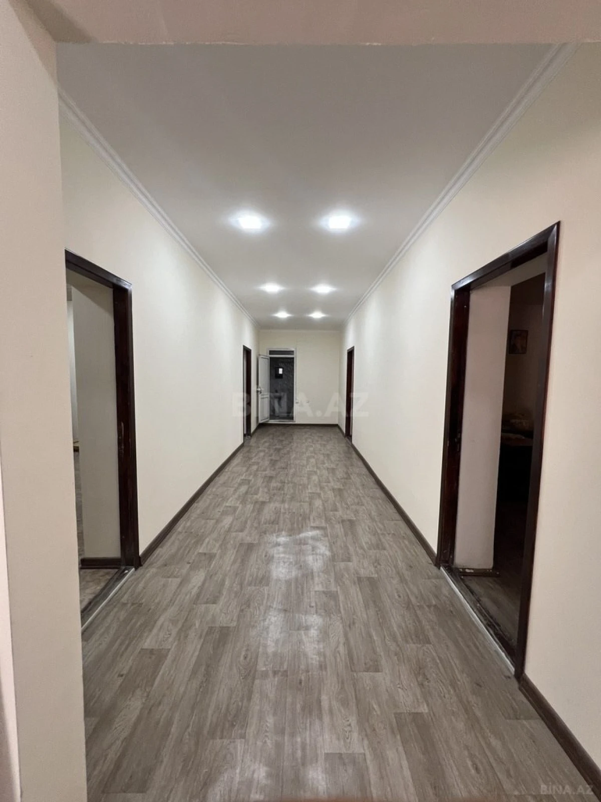 Kirayə verilir obyekt 850 m²