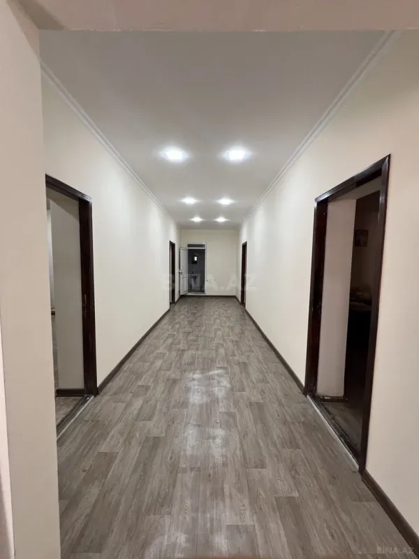 Kirayə verilir obyekt 850 m²