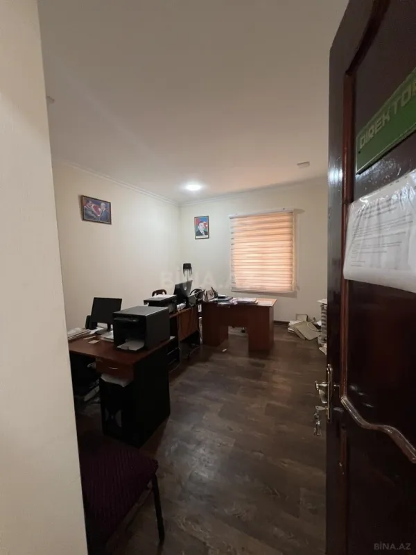 Kirayə verilir obyekt 850 m²