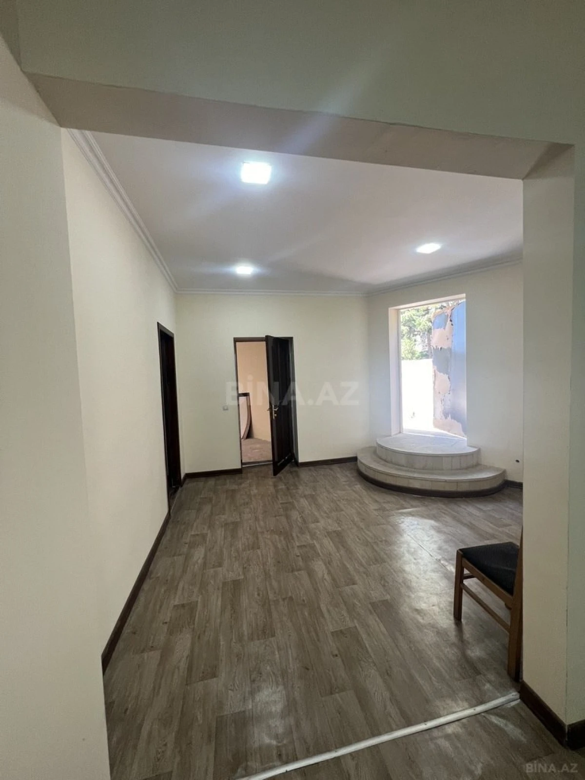 Kirayə verilir obyekt 850 m²