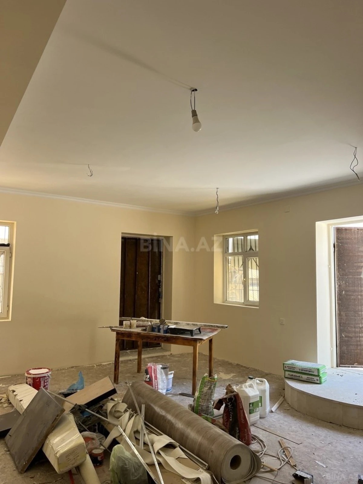 Kirayə verilir obyekt 850 m²