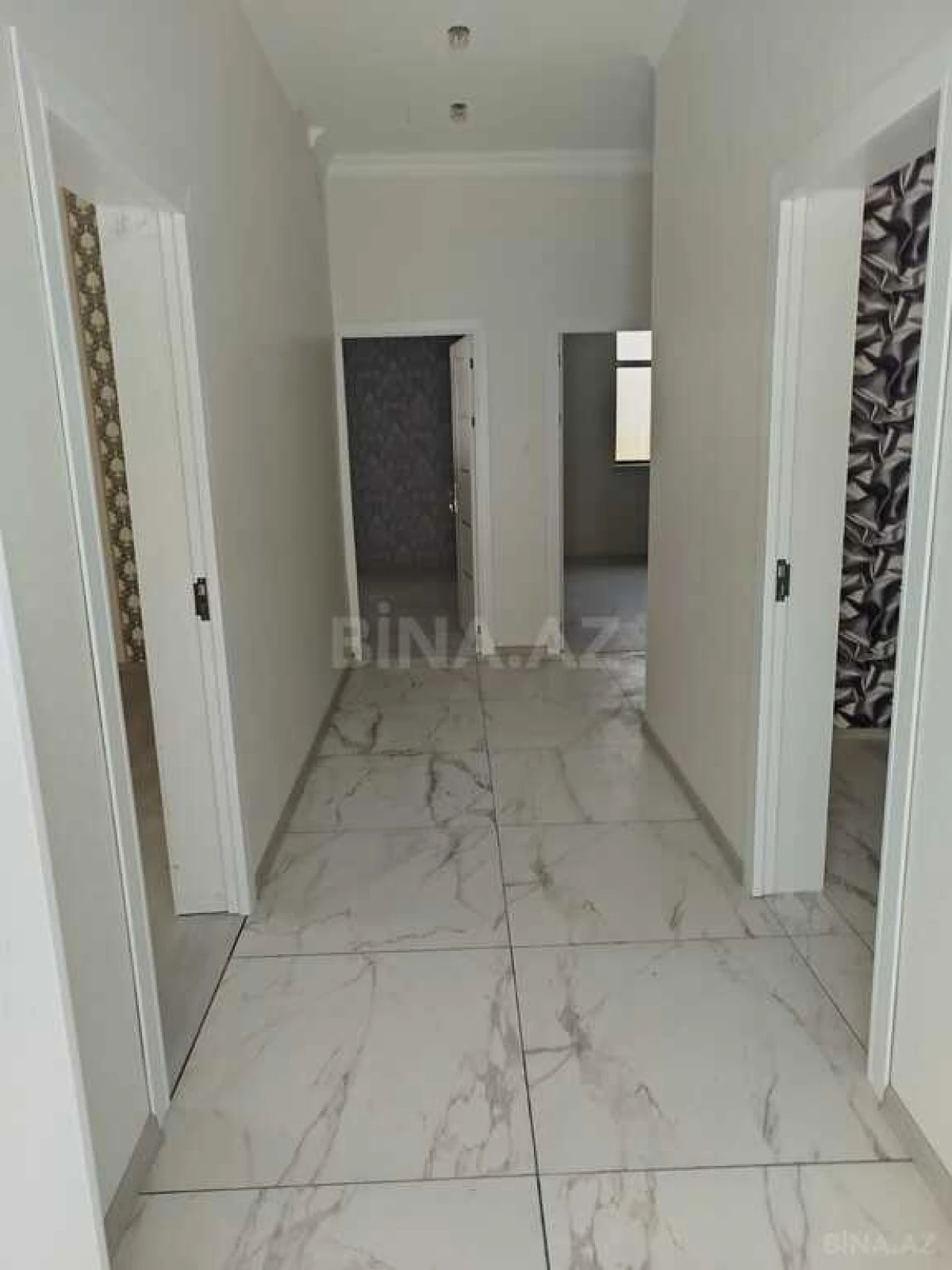 Satılır 3 otaqlı həyət evi 100 m²