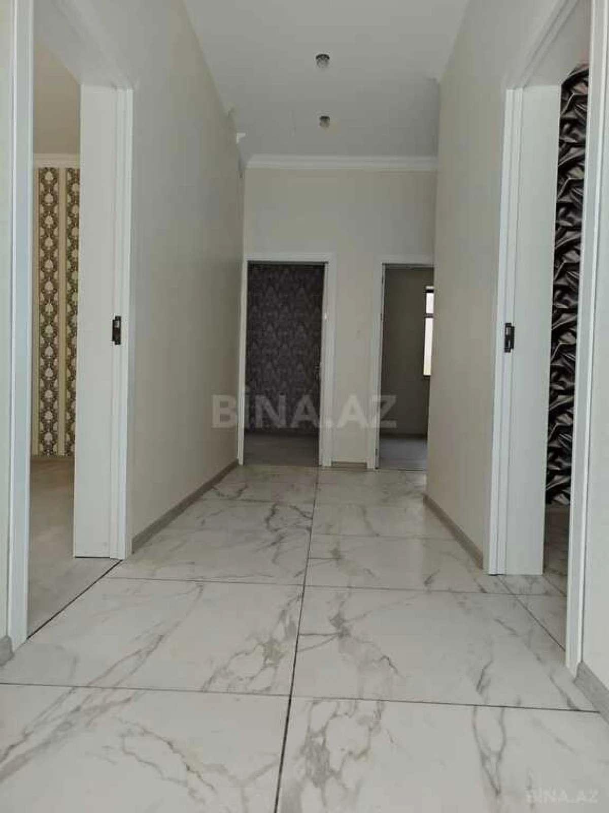 Satılır 3 otaqlı həyət evi 100 m²
