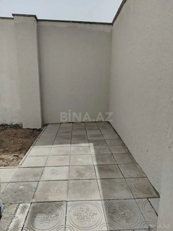 Satılır 3 otaqlı həyət evi 100 m²