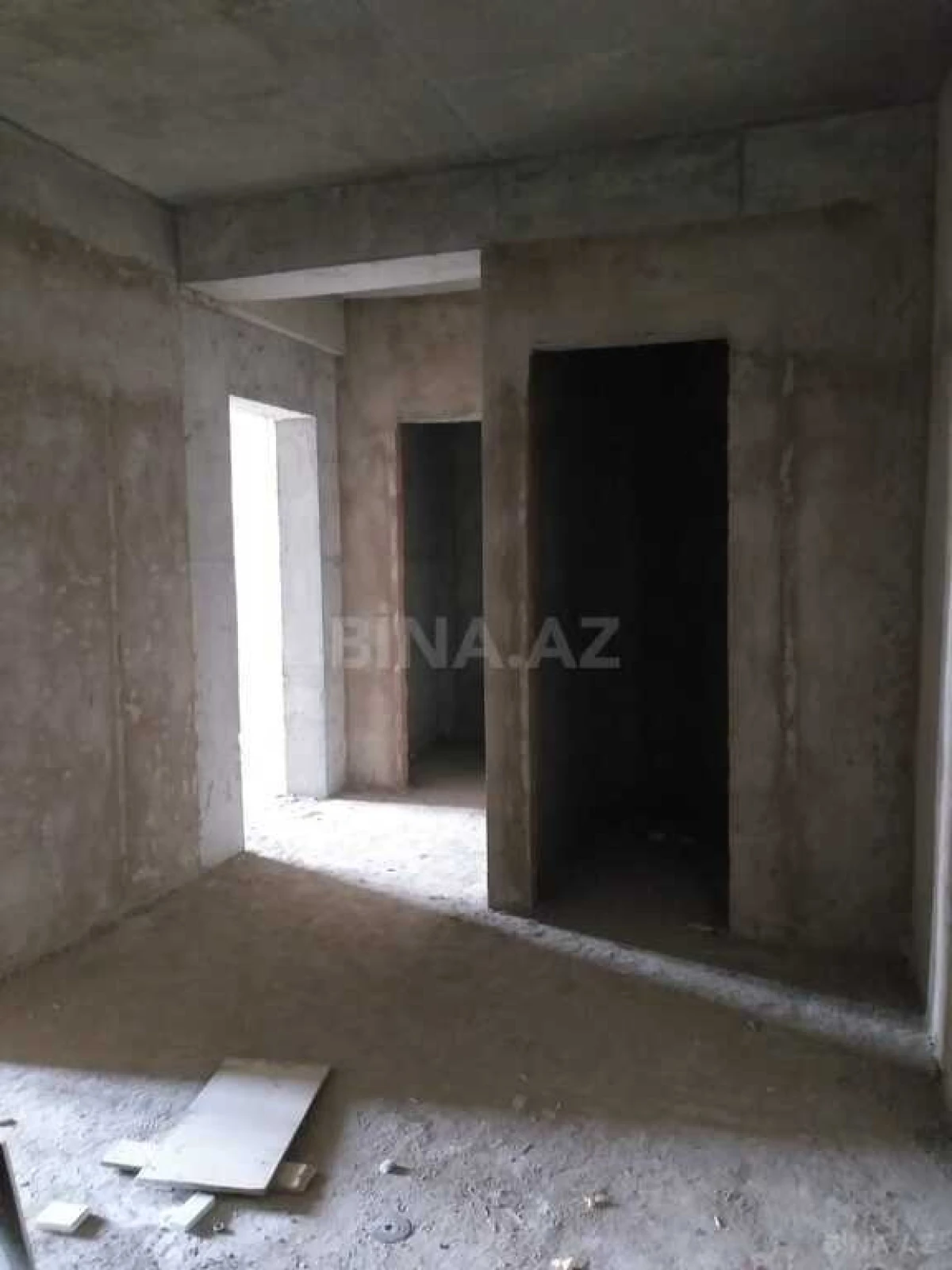 Satılır 3 otaqlı mənzil 120 m²
